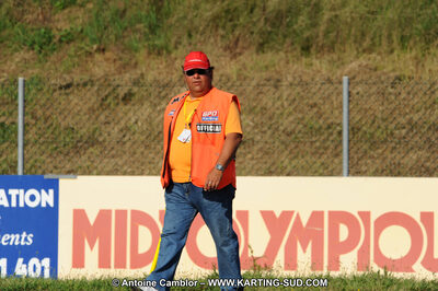 30 & 31/07/2011 : Championnat de France Minime – Cadet – Nationale à Muret (Photos Antoine Camblor) 2011 — karting
