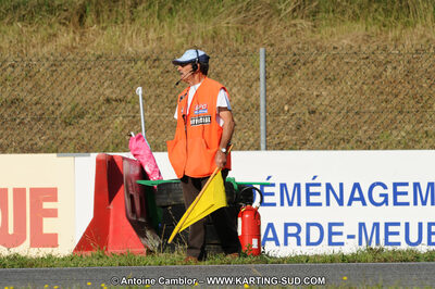 30 & 31/07/2011 : Championnat de France Minime – Cadet – Nationale à Muret (Photos Antoine Camblor) 2011 — karting