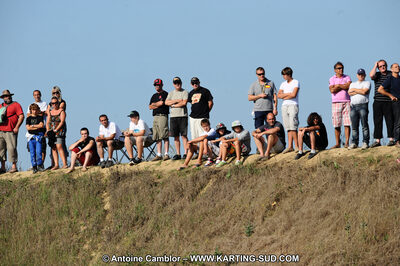 30 & 31/07/2011 : Championnat de France Minime – Cadet – Nationale à Muret (Photos Antoine Camblor) 2011 — karting