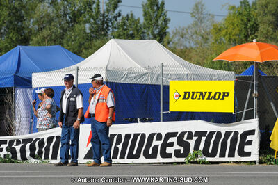 30 & 31/07/2011 : Championnat de France Minime – Cadet – Nationale à Muret (Photos Antoine Camblor) 2011 — karting