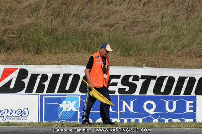 30 & 31/07/2011 : Championnat de France Minime – Cadet – Nationale à Muret (Photos Antoine Camblor) 2011 — karting