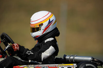 30 & 31/07/2011 : Championnat de France Minime – Cadet – Nationale à Muret (Photos Antoine Camblor) 2011 — karting