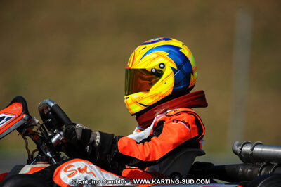 30 & 31/07/2011 : Championnat de France Minime – Cadet – Nationale à Muret (Photos Antoine Camblor) 2011 — karting