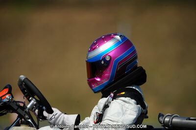 30 & 31/07/2011 : Championnat de France Minime – Cadet – Nationale à Muret (Photos Antoine Camblor) 2011 — karting