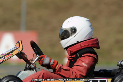 30 & 31/07/2011 : Championnat de France Minime – Cadet – Nationale à Muret (Photos Antoine Camblor) 2011 — karting
