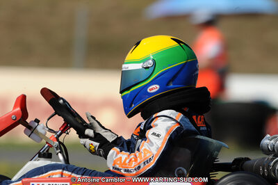 30 & 31/07/2011 : Championnat de France Minime – Cadet – Nationale à Muret (Photos Antoine Camblor) 2011 — karting