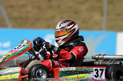 30 & 31/07/2011 : Championnat de France Minime – Cadet – Nationale à Muret (Photos Antoine Camblor) 2011 — karting