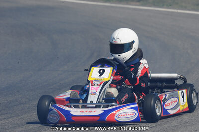 30 & 31/07/2011 : Championnat de France Minime – Cadet – Nationale à Muret (Photos Antoine Camblor) 2011 — karting