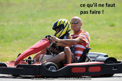 30 & 31/07/2011 : Championnat de France Minime – Cadet – Nationale à Muret (Photos Antoine Camblor) 2011 — karting