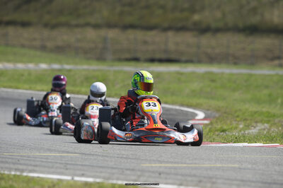 30 & 31/07/2011 : Championnat de France Minime – Cadet – Nationale à Muret (Photos Antoine Camblor) 2011 — karting