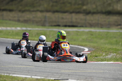 30 & 31/07/2011 : Championnat de France Minime – Cadet – Nationale à Muret (Photos Antoine Camblor) 2011 — karting