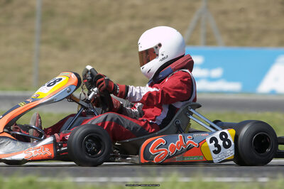 30 & 31/07/2011 : Championnat de France Minime – Cadet – Nationale à Muret (Photos Antoine Camblor) 2011 — karting
