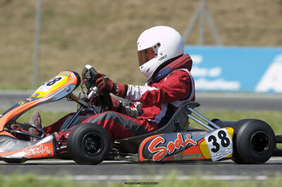 30 & 31/07/2011 : Championnat de France Minime – Cadet – Nationale à Muret (Photos Antoine Camblor) 2011 — karting
