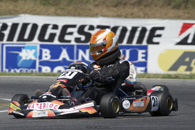 30 & 31/07/2011 : Championnat de France Minime – Cadet – Nationale à Muret (Photos Antoine Camblor) 2011 — karting
