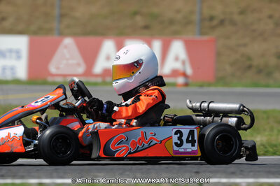 30 & 31/07/2011 : Championnat de France Minime – Cadet – Nationale à Muret (Photos Antoine Camblor) 2011 — karting