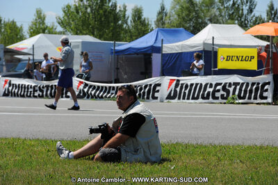 30 & 31/07/2011 : Championnat de France Minime – Cadet – Nationale à Muret (Photos Antoine Camblor) 2011 — karting