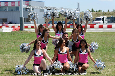 30 & 31/07/2011 : Championnat de France Minime – Cadet – Nationale à Muret (Photos Antoine Camblor) 2011 — karting