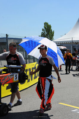 30 & 31/07/2011 : Championnat de France Minime – Cadet – Nationale à Muret (Photos Antoine Camblor) 2011 — karting