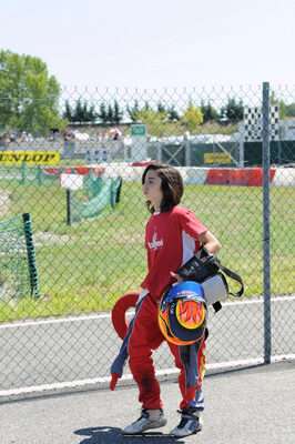 30 & 31/07/2011 : Championnat de France Minime – Cadet – Nationale à Muret (Photos Antoine Camblor) 2011 — karting