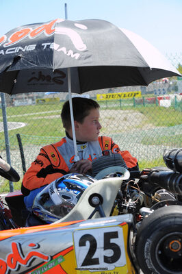 30 & 31/07/2011 : Championnat de France Minime – Cadet – Nationale à Muret (Photos Antoine Camblor) 2011 — karting
