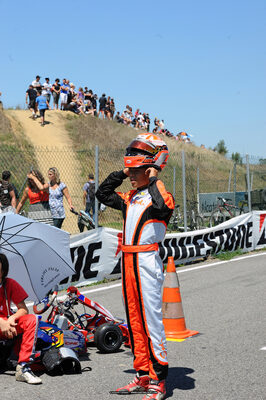 30 & 31/07/2011 : Championnat de France Minime – Cadet – Nationale à Muret (Photos Antoine Camblor) 2011 — karting