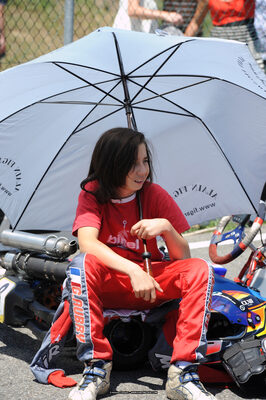 30 & 31/07/2011 : Championnat de France Minime – Cadet – Nationale à Muret (Photos Antoine Camblor) 2011 — karting
