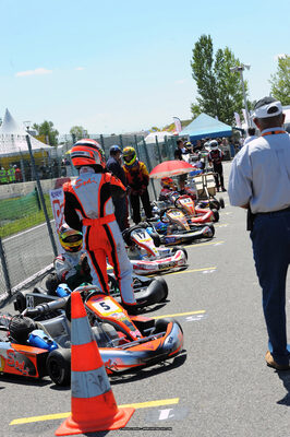 30 & 31/07/2011 : Championnat de France Minime – Cadet – Nationale à Muret (Photos Antoine Camblor) 2011 — karting