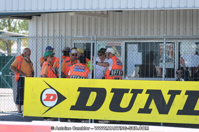 30 & 31/07/2011 : Championnat de France Minime – Cadet – Nationale à Muret (Photos Antoine Camblor) 2011 — karting