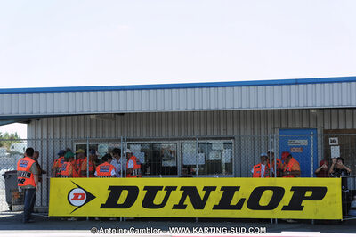 30 & 31/07/2011 : Championnat de France Minime – Cadet – Nationale à Muret (Photos Antoine Camblor) 2011 — karting