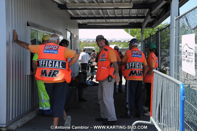 30 & 31/07/2011 : Championnat de France Minime – Cadet – Nationale à Muret (Photos Antoine Camblor) 2011 — karting