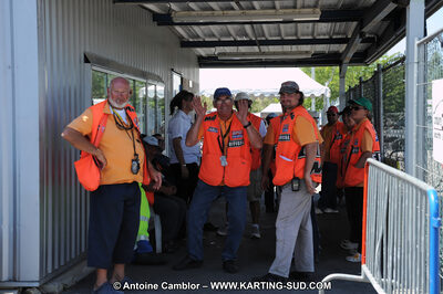 30 & 31/07/2011 : Championnat de France Minime – Cadet – Nationale à Muret (Photos Antoine Camblor) 2011 — karting