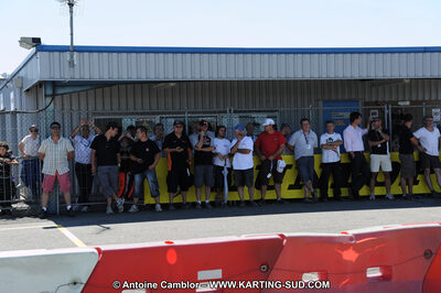 30 & 31/07/2011 : Championnat de France Minime – Cadet – Nationale à Muret (Photos Antoine Camblor) 2011 — karting