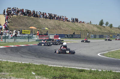 30 & 31/07/2011 : Championnat de France Minime – Cadet – Nationale à Muret (Photos Antoine Camblor) 2011 — karting
