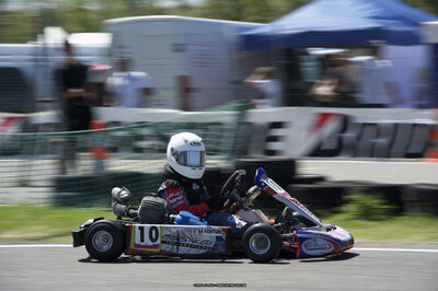30 & 31/07/2011 : Championnat de France Minime – Cadet – Nationale à Muret (Photos Antoine Camblor) 2011 — karting