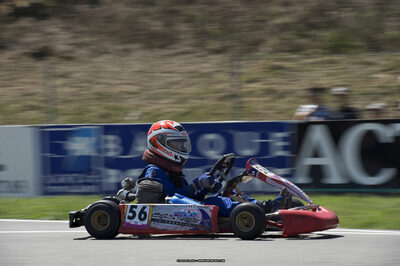 30 & 31/07/2011 : Championnat de France Minime – Cadet – Nationale à Muret (Photos Antoine Camblor) 2011 — karting
