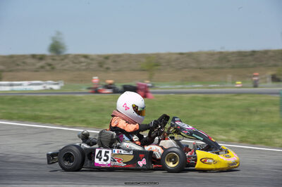 30 & 31/07/2011 : Championnat de France Minime – Cadet – Nationale à Muret (Photos Antoine Camblor) 2011 — karting