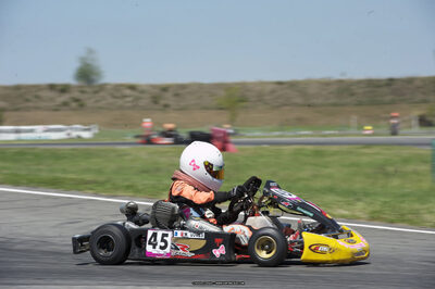 30 & 31/07/2011 : Championnat de France Minime – Cadet – Nationale à Muret (Photos Antoine Camblor) 2011 — karting