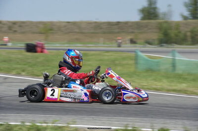 30 & 31/07/2011 : Championnat de France Minime – Cadet – Nationale à Muret (Photos Antoine Camblor) 2011 — karting