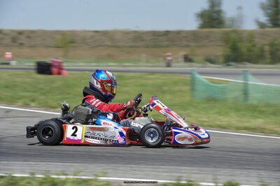 30 & 31/07/2011 : Championnat de France Minime – Cadet – Nationale à Muret (Photos Antoine Camblor) 2011 — karting