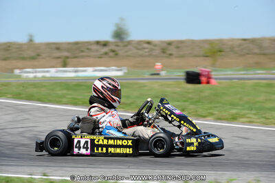 30 & 31/07/2011 : Championnat de France Minime – Cadet – Nationale à Muret (Photos Antoine Camblor) 2011 — karting