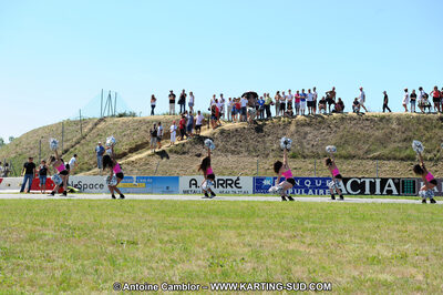 30 & 31/07/2011 : Championnat de France Minime – Cadet – Nationale à Muret (Photos Antoine Camblor) 2011 — karting