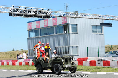 30 & 31/07/2011 : Championnat de France Minime – Cadet – Nationale à Muret (Photos Antoine Camblor) 2011 — karting