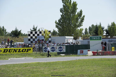 30 & 31/07/2011 : Championnat de France Minime – Cadet – Nationale à Muret (Photos Antoine Camblor) 2011 — karting