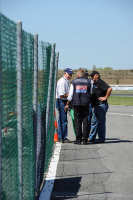 30 & 31/07/2011 : Championnat de France Minime – Cadet – Nationale à Muret (Photos Antoine Camblor) 2011 — karting
