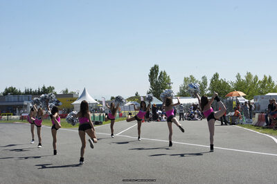 30 & 31/07/2011 : Championnat de France Minime – Cadet – Nationale à Muret (Photos Antoine Camblor) 2011 — karting