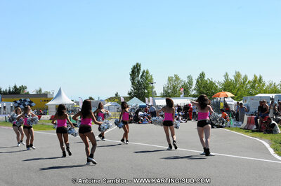 30 & 31/07/2011 : Championnat de France Minime – Cadet – Nationale à Muret (Photos Antoine Camblor) 2011 — karting