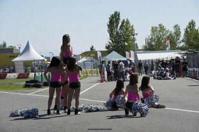 30 & 31/07/2011 : Championnat de France Minime – Cadet – Nationale à Muret (Photos Antoine Camblor) 2011 — karting