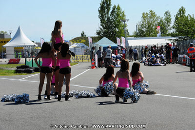 30 & 31/07/2011 : Championnat de France Minime – Cadet – Nationale à Muret (Photos Antoine Camblor) 2011 — karting