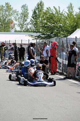 30 & 31/07/2011 : Championnat de France Minime – Cadet – Nationale à Muret (Photos Antoine Camblor) 2011 — karting