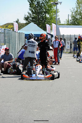 30 & 31/07/2011 : Championnat de France Minime – Cadet – Nationale à Muret (Photos Antoine Camblor) 2011 — karting